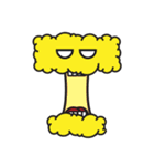 Cloud Society（個別スタンプ：29）