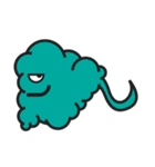 Cloud Society（個別スタンプ：33）