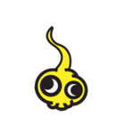 Cloud Society（個別スタンプ：37）