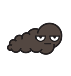 Cloud Society（個別スタンプ：38）