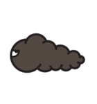 Cloud Society（個別スタンプ：39）