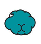 Cloud Society（個別スタンプ：40）