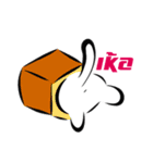 Cute Cat Pogo（個別スタンプ：21）