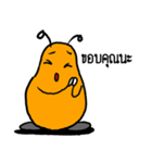Dukkydoo - Happy Heavily（個別スタンプ：26）