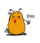 Dukkydoo - Happy Heavily（個別スタンプ：30）