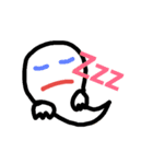 私可愛い（個別スタンプ：2）