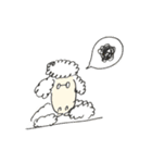 Zoo Office- Daily Series（個別スタンプ：4）