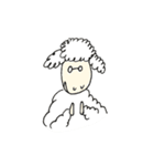 Zoo Office- Daily Series（個別スタンプ：6）