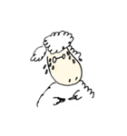 Zoo Office- Daily Series（個別スタンプ：7）