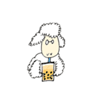 Zoo Office- Daily Series（個別スタンプ：15）
