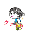 モリタデス（個別スタンプ：2）