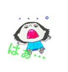 モリタデス（個別スタンプ：11）