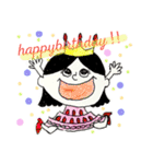 モリタデス（個別スタンプ：13）