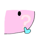 るなとうさぎたち（個別スタンプ：31）