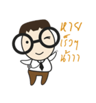 DoctorFun1（個別スタンプ：5）