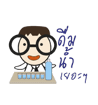 DoctorFun1（個別スタンプ：11）