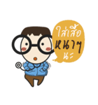 DoctorFun1（個別スタンプ：12）