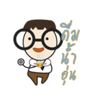DoctorFun1（個別スタンプ：13）