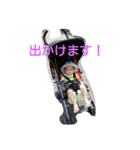 あっ君ステッカー（個別スタンプ：13）