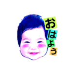 MY SWEET♥（個別スタンプ：1）