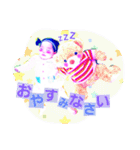 MY SWEET♥（個別スタンプ：5）