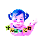 MY SWEET♥（個別スタンプ：8）