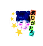 MY SWEET♥（個別スタンプ：10）