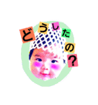 MY SWEET♥（個別スタンプ：12）
