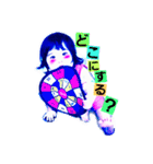 MY SWEET♥（個別スタンプ：13）