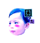 MY SWEET♥（個別スタンプ：14）