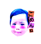 MY SWEET♥（個別スタンプ：19）