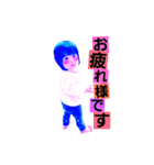 MY SWEET♥（個別スタンプ：21）