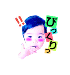 MY SWEET♥（個別スタンプ：23）