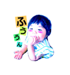 MY SWEET♥（個別スタンプ：24）