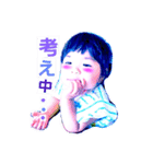 MY SWEET♥（個別スタンプ：25）