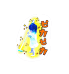 MY SWEET♥（個別スタンプ：28）