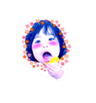 MY SWEET♥（個別スタンプ：31）