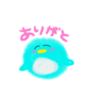 まるぺん（個別スタンプ：3）