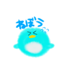 まるぺん（個別スタンプ：9）