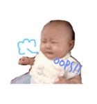 ひなちゃんのいちにち（個別スタンプ：10）