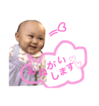 ひなちゃんのいちにち（個別スタンプ：21）