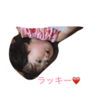 ゆうなたん꒰*´∀`*꒱（個別スタンプ：11）