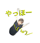 420SKUNK Stamp（個別スタンプ：10）