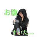 420SKUNK Stamp（個別スタンプ：19）