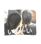 420SKUNK Stamp（個別スタンプ：22）