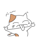ねこ次のスタンプ2（個別スタンプ：13）