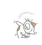 ねこ次のスタンプ2（個別スタンプ：15）