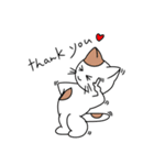 ねこ次のスタンプ2（個別スタンプ：17）