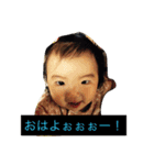 なちどんの日常生活（個別スタンプ：4）