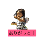 なちどんの日常生活（個別スタンプ：8）
